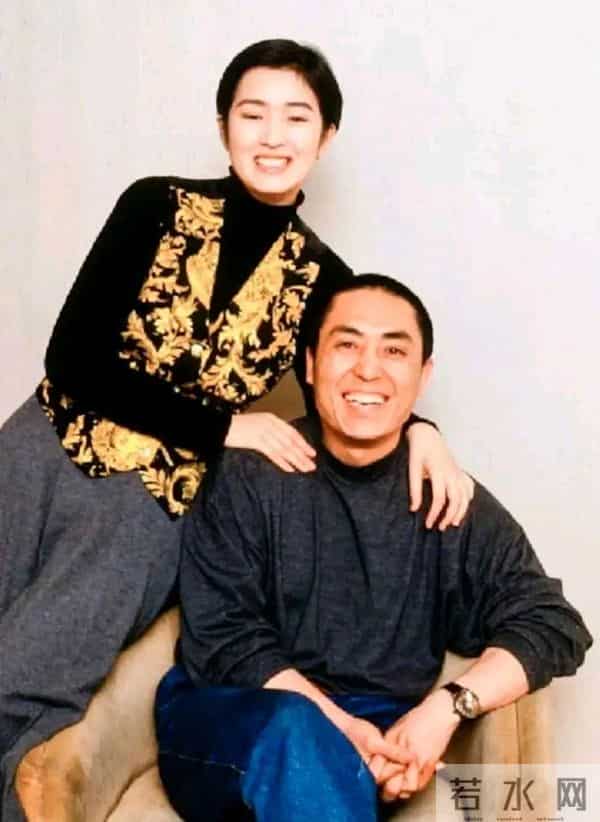 卡地亚这一夜，人情世故、江湖地位，在巩俐身上体现得淋漓尽致