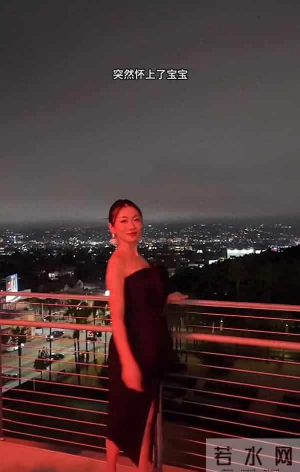35岁程晓玥意外怀二胎，透露产检要做羊穿，状态不好晒照难受到哭