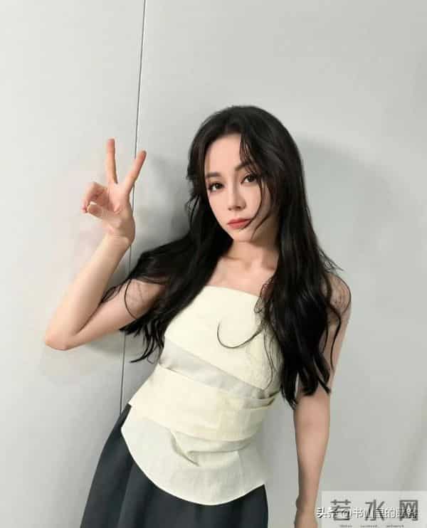 33岁迪丽热巴病情加重，部分工作取消，知情人回应现状