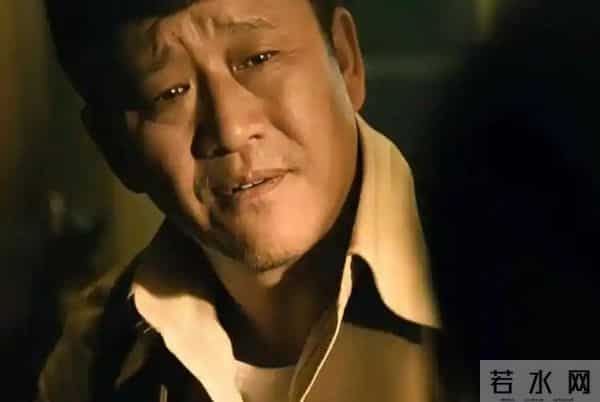 没啥名气的国家一级演员，56岁的侯岩松，凭《四喜》得到大众认可