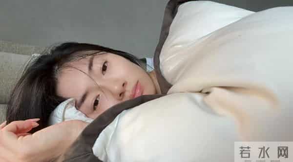 35岁程晓玥意外怀二胎，透露产检要做羊穿，状态不好晒照难受到哭