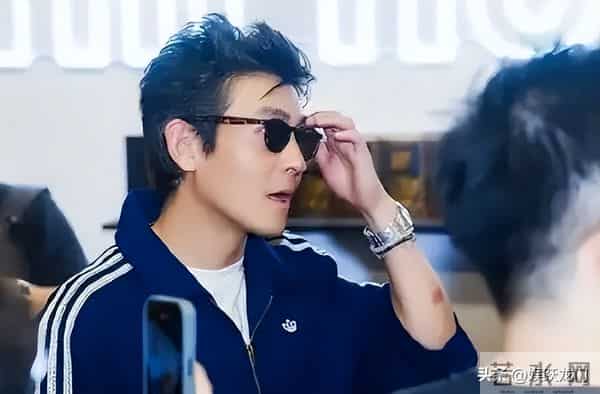 王晶爆内幕,“艳门照”迎来了反转,陈冠希到底是不是元凶?