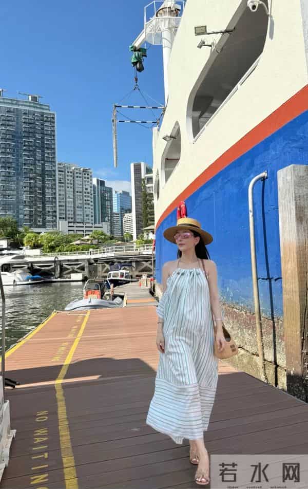 方媛自曝坐月子很难熬，关节疼腰背酸，超一周不洗头还脱发