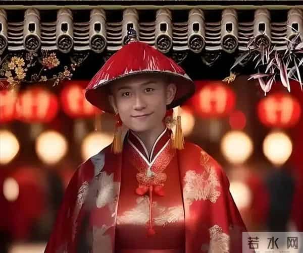 被“发腮”的张一山惊艳，33岁终于长开，网友：杨紫得避嫌了