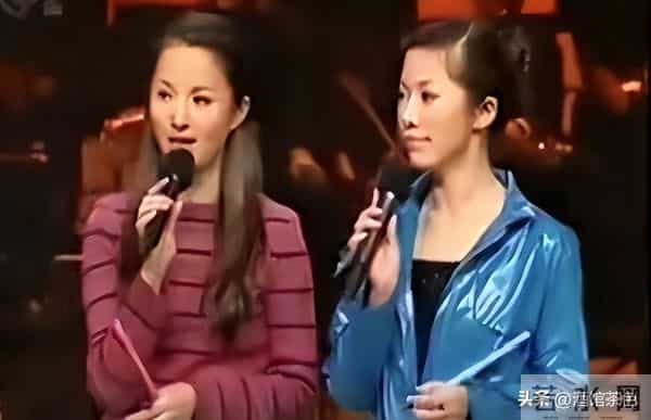 曾是上海知名主持，辞职后全职当宝妈，和儿子环游世界，48岁好美