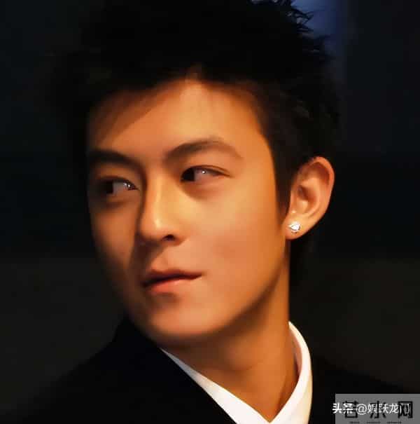 王晶爆内幕,“艳门照”迎来了反转,陈冠希到底是不是元凶?