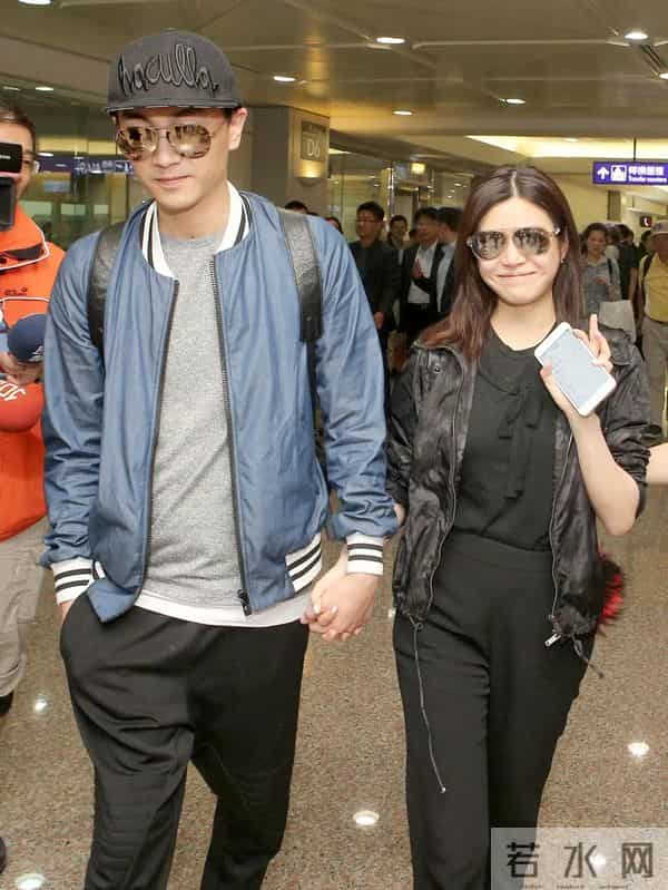 离婚9个月后，陈妍希再谈与陈晓婚礼盛况，满面笑容，眼里都是光