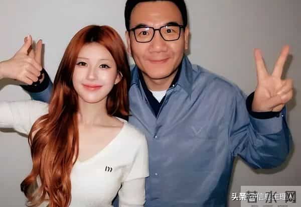 赵露思的“啪啪打脸”也来的太快了，原来早就选好了新公司