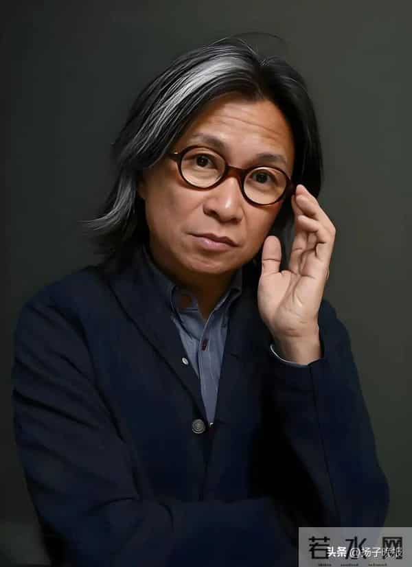 导演陈可辛突发车祸,警方正调查意外原因