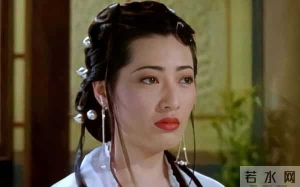 突发！香港过气艳星和相恋24年富商男友分手，两人都不幸患上癌症