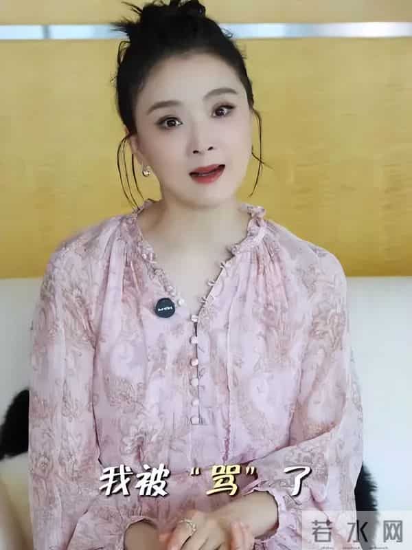 向太、“晴格格”直播卖货，豪门阔太收割“穷人”？