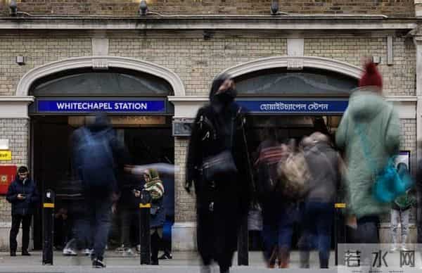 英国女演员:伦敦东区变得面目全非,令人震惊,我们失去了社区感