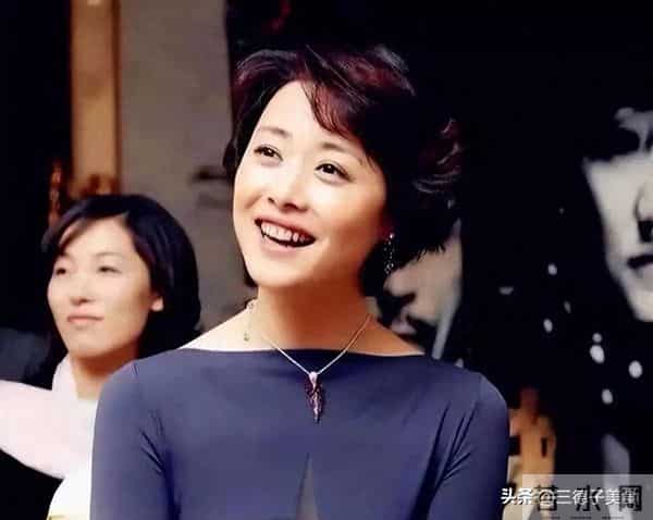 刘蓓：三婚再嫁张健，亲儿子是她的开心果，大明星继子却让她苦恼