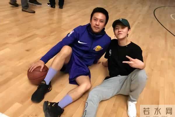 鹿晗深夜为陈赫庆生不到72小时，令人恶心一幕上演，关晓彤被牵连