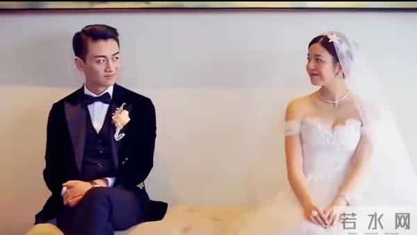 离婚不到一年,陈晓也没想到陈妍希的这番话,撕碎了他的“体面”