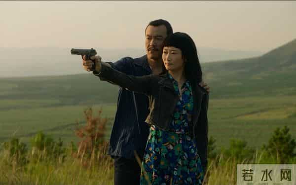 “最牛星二代”廖凡，出道25年从不拼爹，妻子是周星驰的黄金搭档