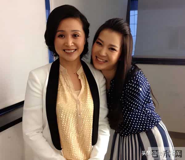 这真的是《非诚勿扰》的黄菡吗，7年后现身，容貌苍老已经认不出