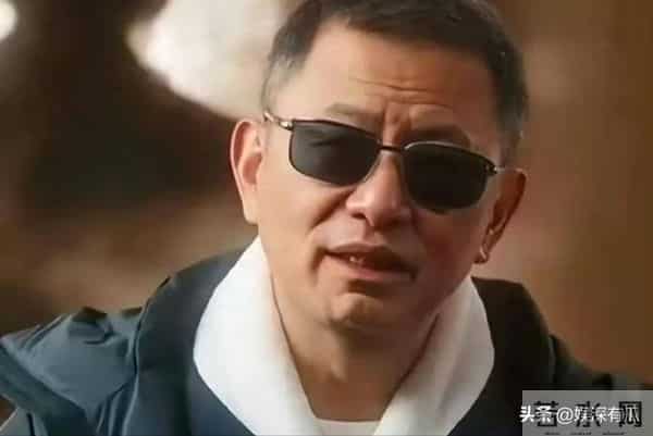 王家卫给古二90岁外婆发律师函