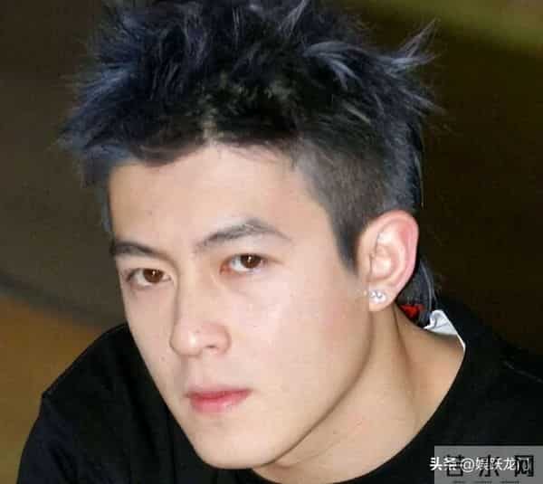 王晶爆内幕,“艳门照”迎来了反转,陈冠希到底是不是元凶?