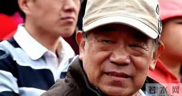 83岁高明近况:儿子高亮去世8个月,儿媳已成他和妻子的晚年依靠