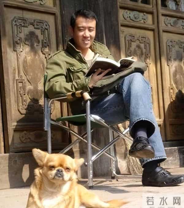 原来她是于和伟老婆,难怪他能拿"视帝",真是一个贤妻旺三代