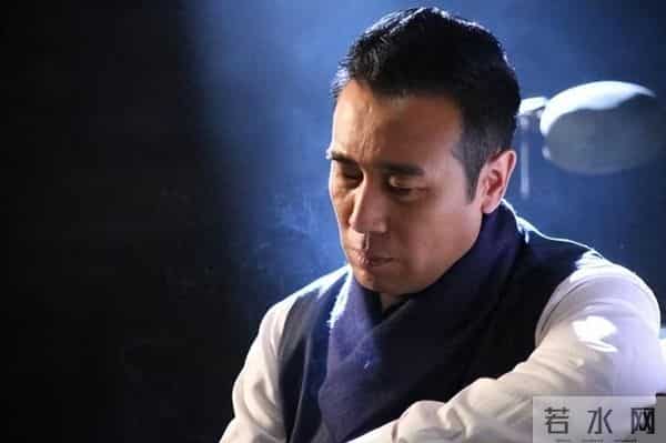 原来她是于和伟老婆,难怪他能拿"视帝",真是一个贤妻旺三代