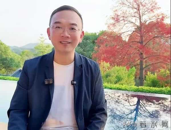 郎永淳：从央视名嘴到阶下囚，刑满释放后如今过得怎样