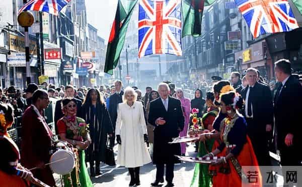 英国女演员:伦敦东区变得面目全非,令人震惊,我们失去了社区感