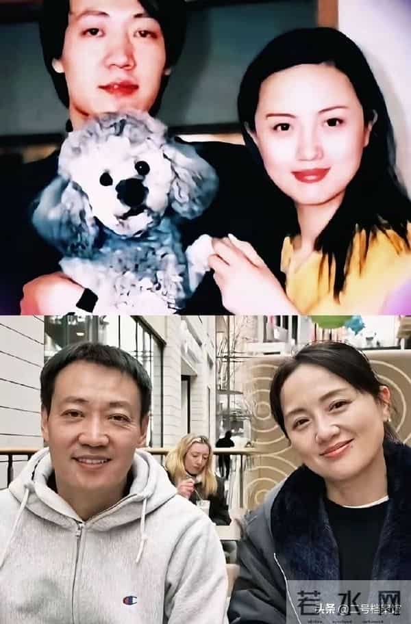 长得玉树临风可是情史干净,不沾花惹草的男星,我只服这5位