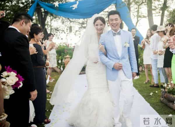 陈赫没想到，离婚10年后，前妻会以这种方式，给自己上了生动一课