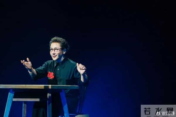 刘谦回应患癌后现状:已经完全没事了,它比较早期可以根治;此前亲口证实自己罹患肺腺癌