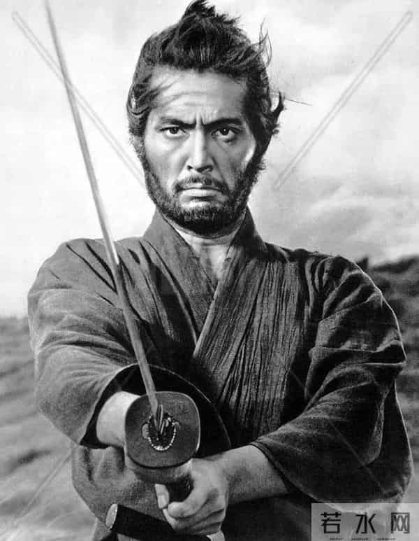 日本著名演员仲代达矢去世，享年92岁，曾主演《影武者》《切腹》等杰作