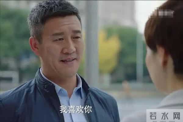 没啥名气的国家一级演员，56岁的侯岩松，凭《四喜》得到大众认可