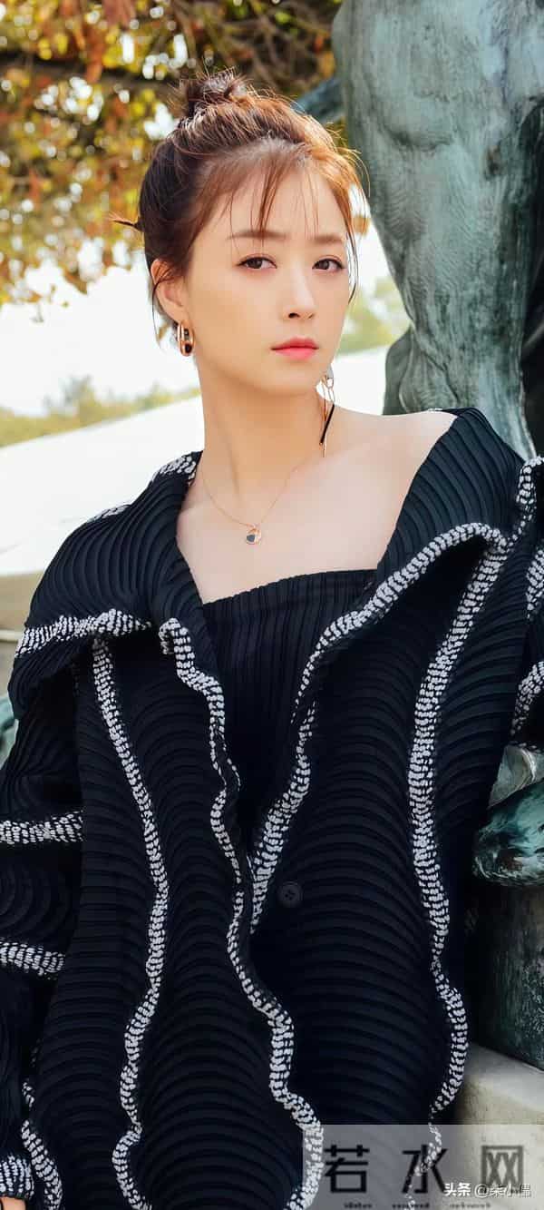 蒋欣|娘娘的颜值还是在线的