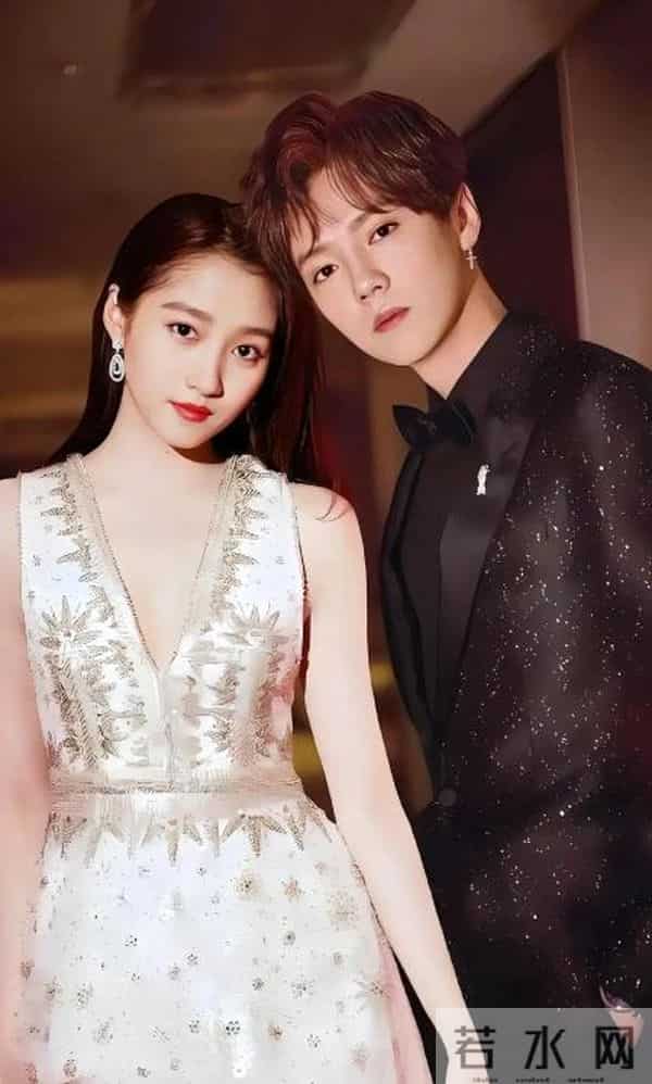 鹿晗深夜为陈赫庆生不到72小时，令人恶心一幕上演，关晓彤被牵连