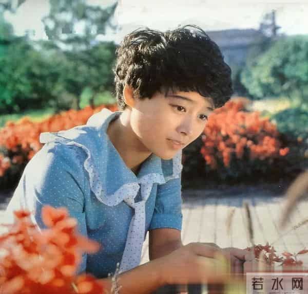 与前夫张建亚分开后,68岁张瑜无儿无女,晚年孤苦无依让人泪目