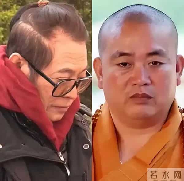 偷换心脏、贪污善款、抛妻弃子,李连杰身上的标签哪个才是真的