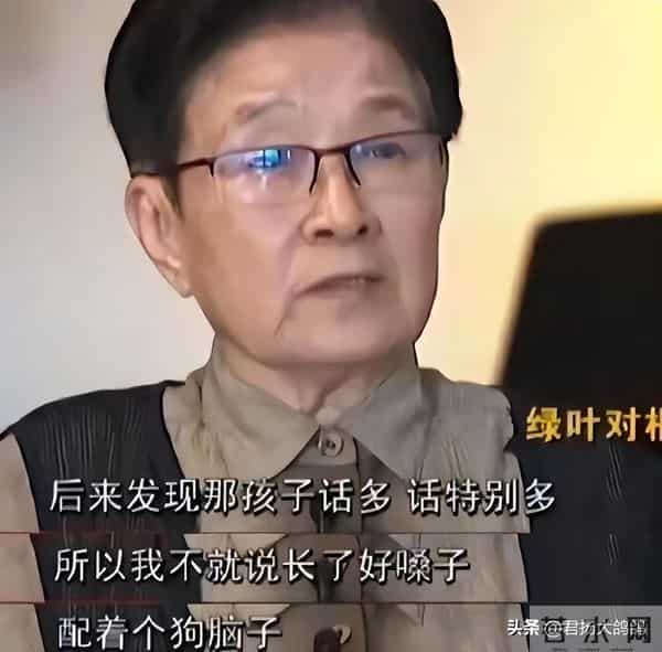 被爆家丑两个月后，58岁那英仅凭两个举动，实现口碑逆转