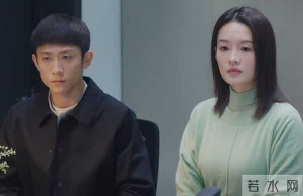 被“发腮”的张一山惊艳！33岁终于长开，尽显京爷范，遗憾有点矮