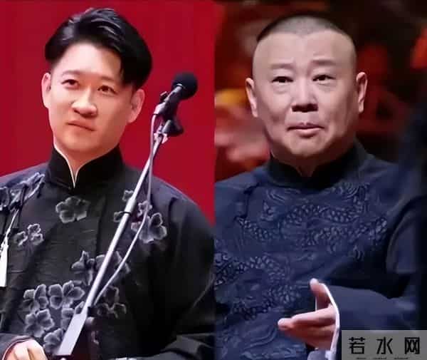 不简单？郭德纲疑发文回应曹云金，3句话亮明态度，姜还是老的辣