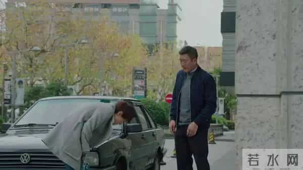 没啥名气的国家一级演员，56岁的侯岩松，凭《四喜》得到大众认可