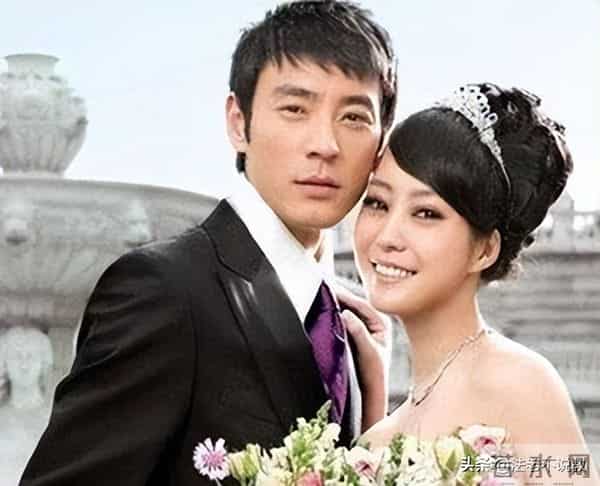 被辛芷蕾反击后，“一言不发”的郝蕾，终于不再顾忌所谓的体面！