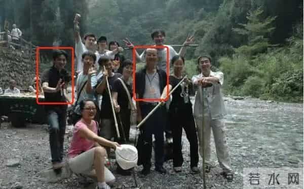 突然传出消息:已去世!11月2日他还在与网友互动