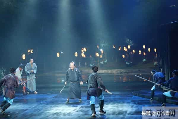 仲代达矢遗产继承大戏悄然开幕,两位"养女"如何分割巨额财产