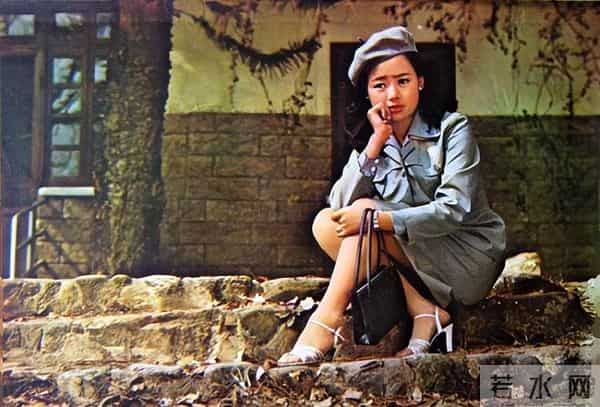 与前夫张建亚分开后,68岁张瑜无儿无女,晚年孤苦无依让人泪目