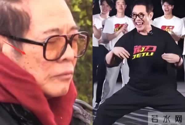 影帝回春,歌后质疑作假,影后自曝被打脸,背后的恶心藏不住了