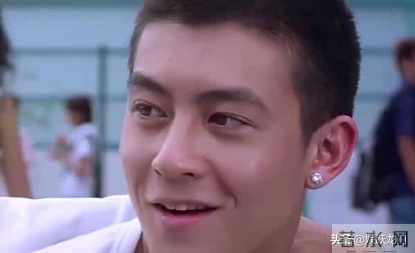 王晶爆内幕,“艳门照”迎来了反转,陈冠希到底是不是元凶?