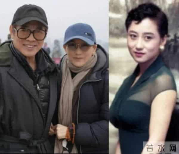 偷换心脏、贪污善款、抛妻弃子,李连杰身上的标签哪个才是真的