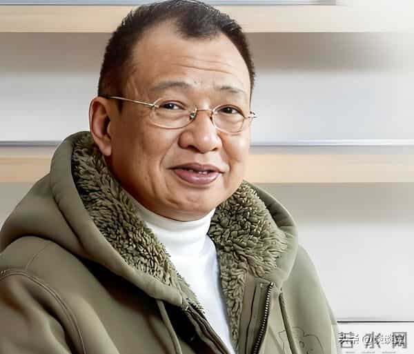 不查不知道！难怪连央媒都发文悼念，许绍雄的家世竟藏得这么深