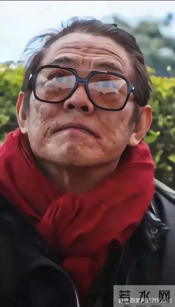 官方报道！李连杰脱衣辟谣“换心脏”传闻，原来我们都被骗了